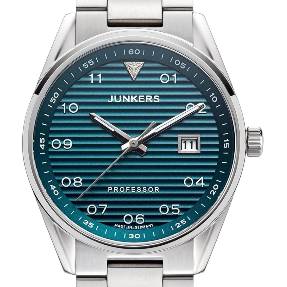 JUNKERS - Reloj Junkers Hombre 9.32.03.12.M