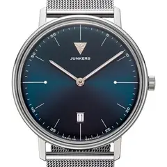 JUNKERS - Reloj Hombre 9.13.02.12.M