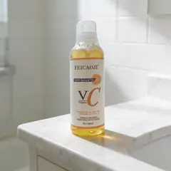 GENERICO - Aceite Corporal 100% Vitamina C Blanquea Piel Hidrata 100ml