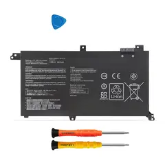 OEM - Bateria Asus B31n1732 Para V430fn, V430uf, X430fn Y X571gt