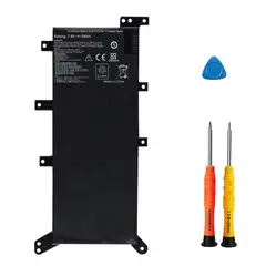 OEM - Bateria Asus C21n1347 Para Series X555la, X555lp Y X555lb