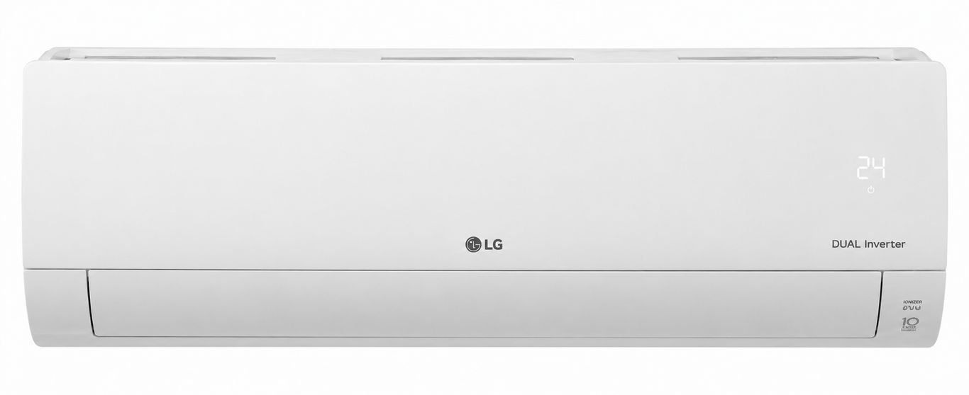 Aire acondicionado Split Muro inverter de 18.000 BTUH