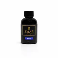 OEM - Esencia Aromática Difusor Paris Amaderada Y Herbal 100ml