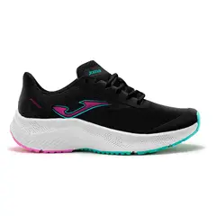 JOMA - Zapatillas Running Niños Rodio Jr Negra