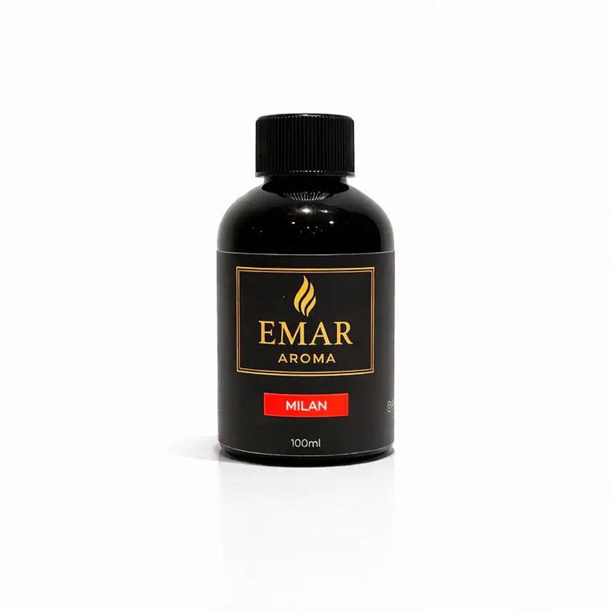 OEM - Esencia Aromática Difusor Milan Floral Revitalizante 100ml