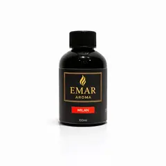 OEM - Esencia Aromática Difusor Milan Floral Revitalizante 100ml