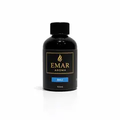 OEM - Esencia Aromática Difusor Bali Bergamota Y Clavo 100ml