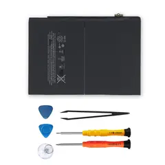 OEM - Bateria A1547 compatible con iPad Air 2 - modelos A1566 y A1567