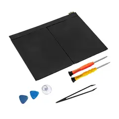 OEM - Bateria A2288 compatible con iPad 10 - Air 4 - Air 5 - Air 6