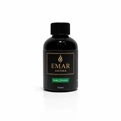 OEM - Esencia Aromática Difusor Maldivas Azahar Ylang-ylang 100ml