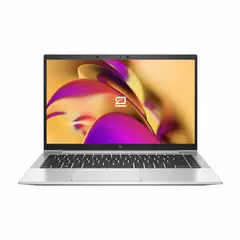 HP - NOTEBOOK 840 G7 14" (i7-10ma 8GB 256GB SSD) Reacondicionado Grado A