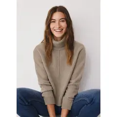 LA TIENDA DE CAROLINA - Sweater Agata Cuello