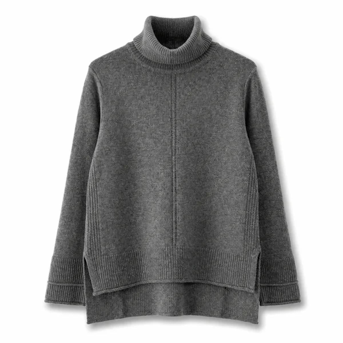LA TIENDA DE CAROLINA - Sweater de Mujer Agata Cuello La Tienda de Carolina Moro
