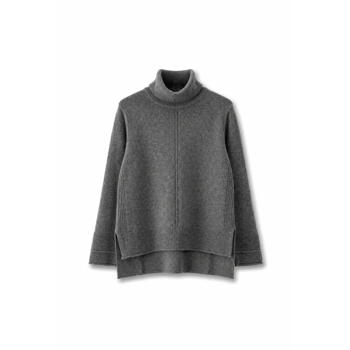 LA TIENDA DE CAROLINA - Sweater de Mujer Agata Cuello La Tienda de Carolina Moro