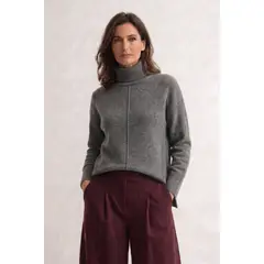 LA TIENDA DE CAROLINA - Sweater Agata Cuello