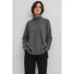 LA TIENDA DE CAROLINA - Sweater Amata Cuello