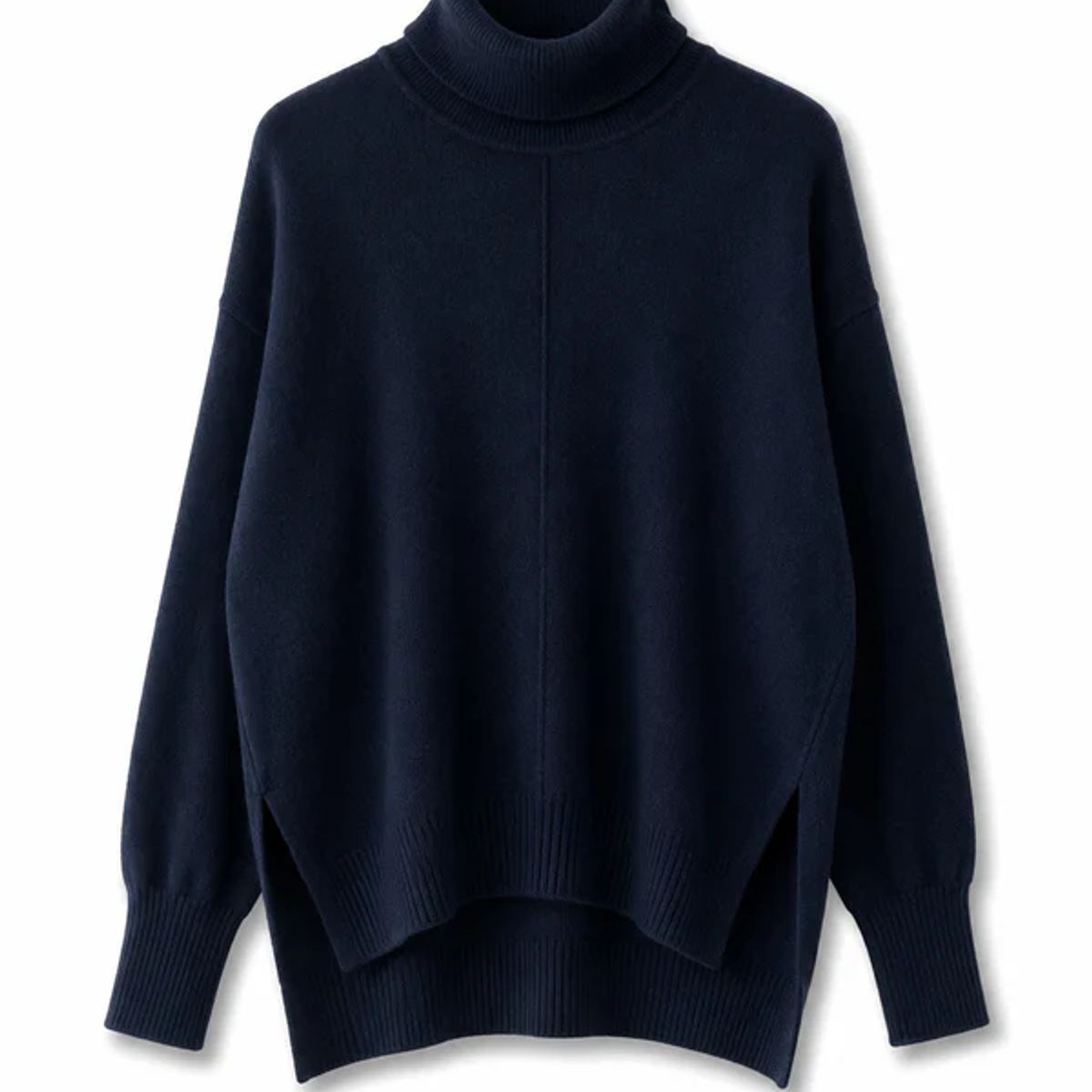 LA TIENDA DE CAROLINA - Sweater Amata Cuello La Tienda de Carolina