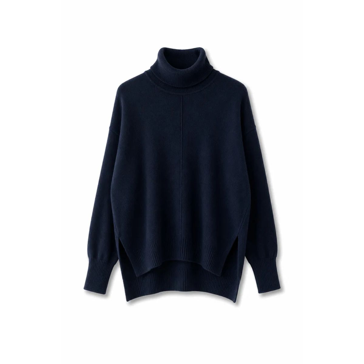 LA TIENDA DE CAROLINA - Sweater Amata Cuello La Tienda de Carolina