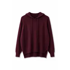 LA TIENDA DE CAROLINA - Sweater Alondra Gorro