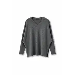 LA TIENDA DE CAROLINA - Sweater de Mujer Rosetta Moro