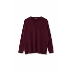 LA TIENDA DE CAROLINA - Sweater de Mujer Rosetta Moro