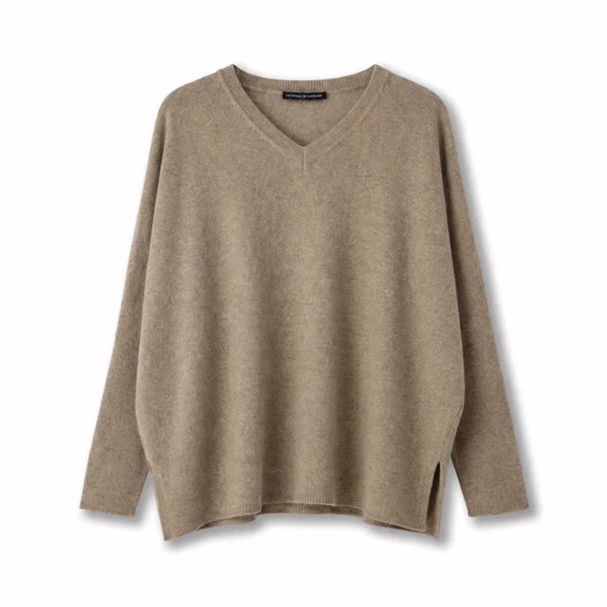 LA TIENDA DE CAROLINA - Sweater Rosetta La Tienda de Carolina