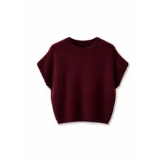 LA TIENDA DE CAROLINA - Sweater Cayetana Baby Alpaca