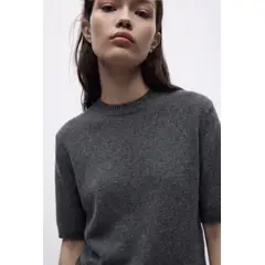 LA TIENDA DE CAROLINA - Sweater Elvira Baby Alpaca