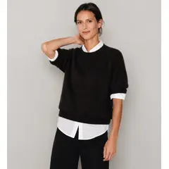 LA TIENDA DE CAROLINA - Sweater Elvira Baby Alpaca