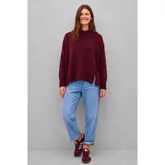 LA TIENDA DE CAROLINA - Sweater Emma Cuello