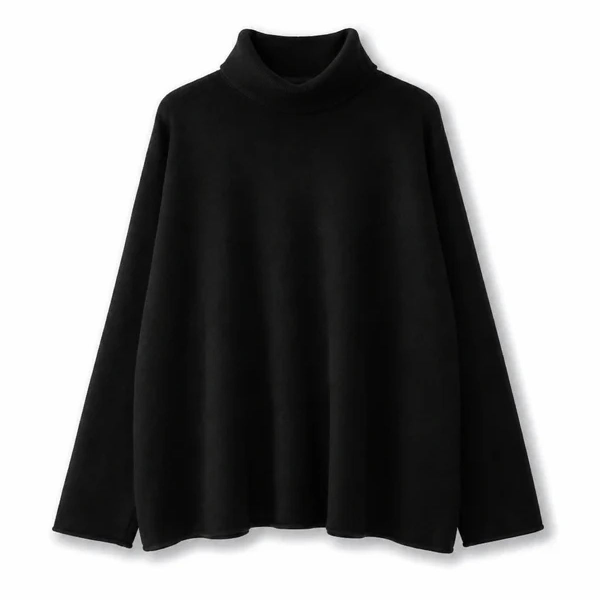 LA TIENDA DE CAROLINA - Sweater de Mujer Felicia Cuello La Tienda de Carolina Blu