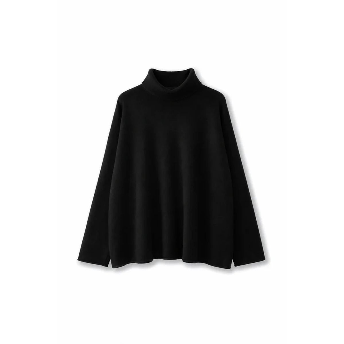LA TIENDA DE CAROLINA - Sweater de Mujer Felicia Cuello La Tienda de Carolina Blu