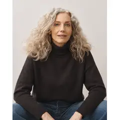 LA TIENDA DE CAROLINA - Sweater Felicia Cuello