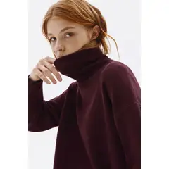 LA TIENDA DE CAROLINA - Sweater Felicia Cuello