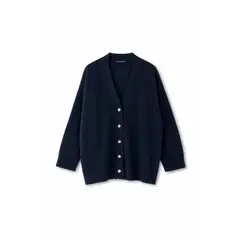 LA TIENDA DE CAROLINA - Chaleco de Mujer Lara Gris