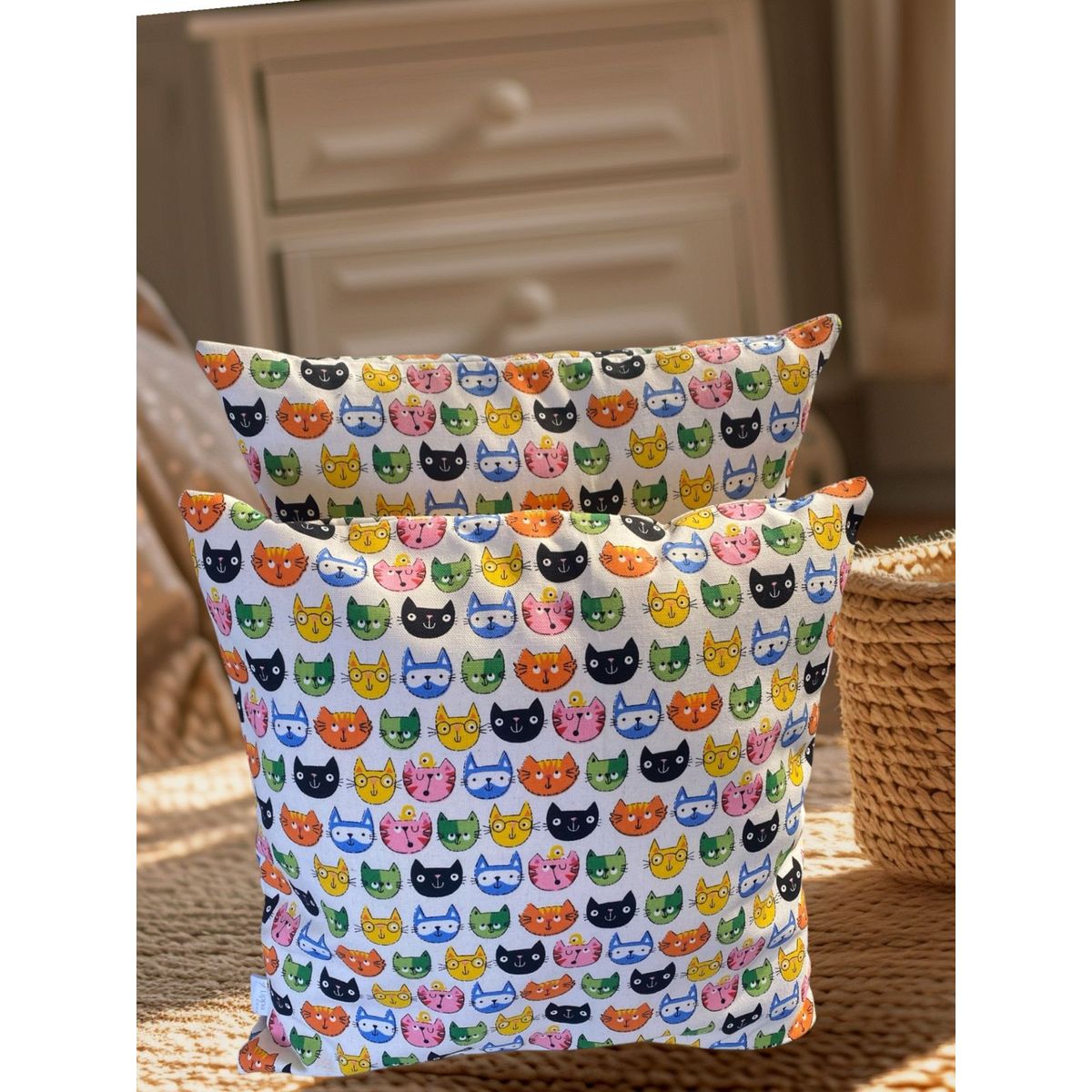 GENERICO - Lippa Home Colección Kids