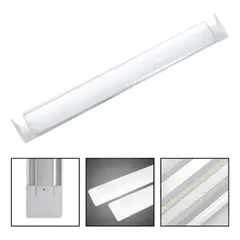 GENERICO - CANALETA CORREDERA LUZ FRIA 120CM 54W