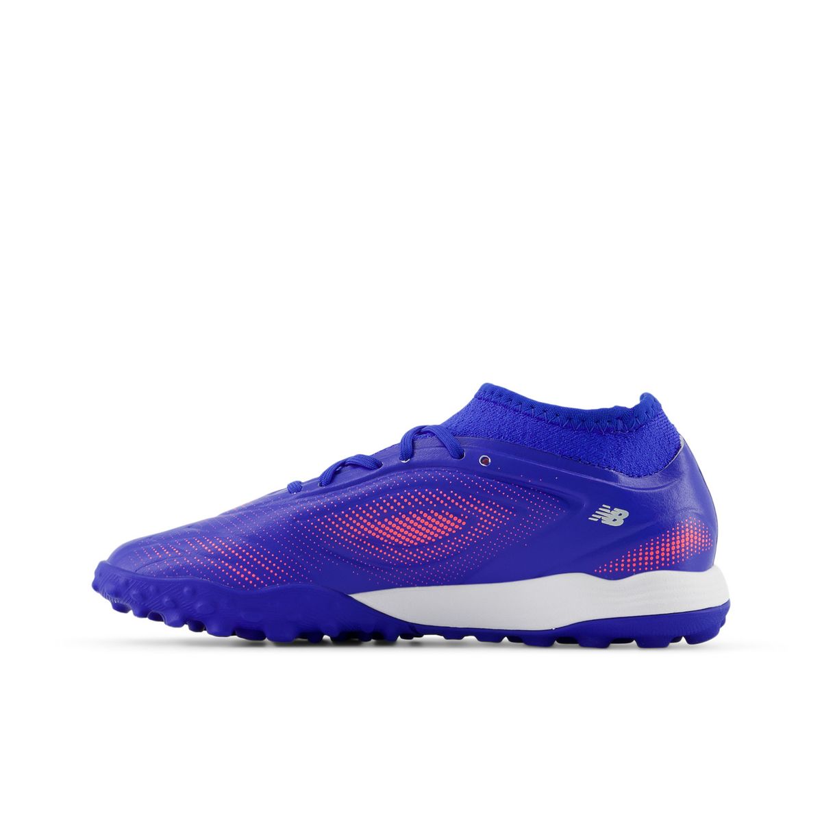 NEW BALANCE - Zapatillas Futbolito Niños New Balance Tekela Team Low TF v5