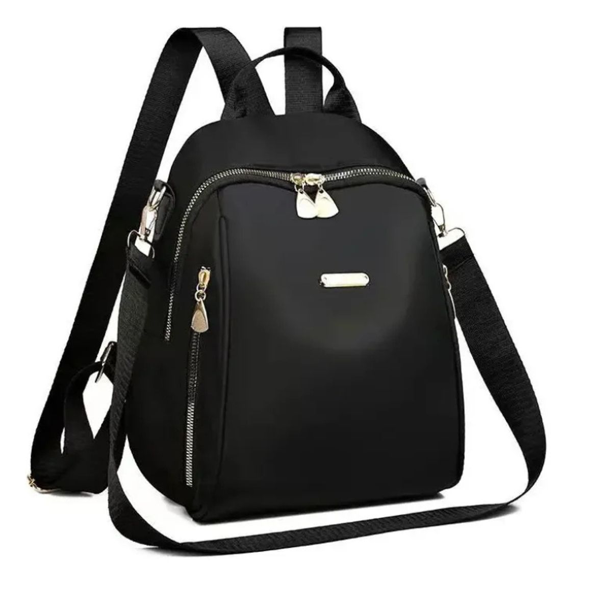 GENERICO - Mochila Urbana Casual para Mujer Multiusos Gran Capacidad