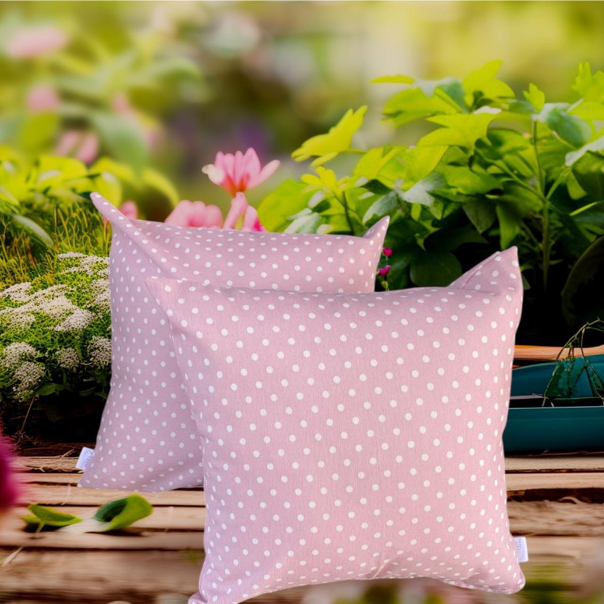 GENERICO - Lippa Home - Colección Dulce Amalia