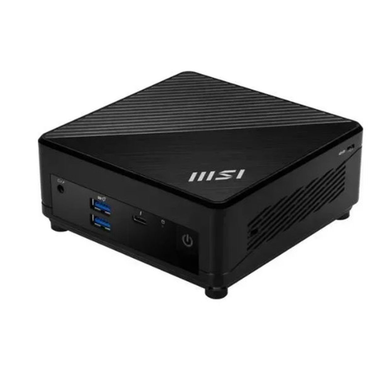 HP - Mini PC - MSI Cubi 5 Intel i3-1215U 8GB 128GB WiFi6 + BT5.3