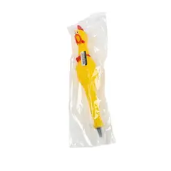 HOMEWELL - Lápiz Pasta Gallina Chillona