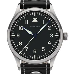 JUNKERS - Reloj Hombre 9.20.01.02