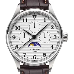 JUNKERS - Reloj Hombre 9.33.01.03