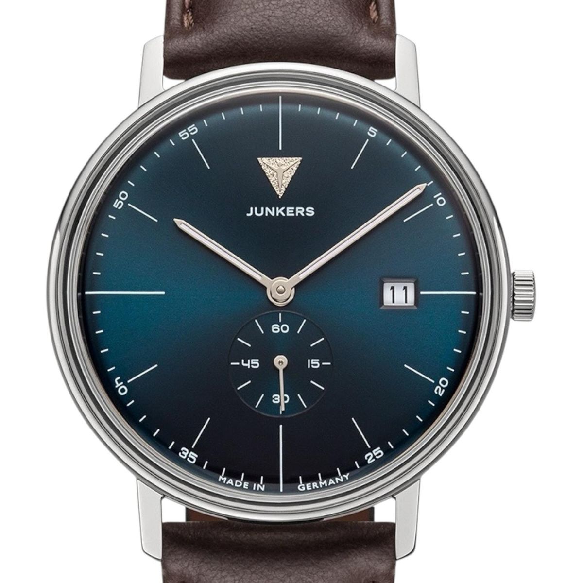 JUNKERS - Reloj Junkers Hombre 9.13.02.12