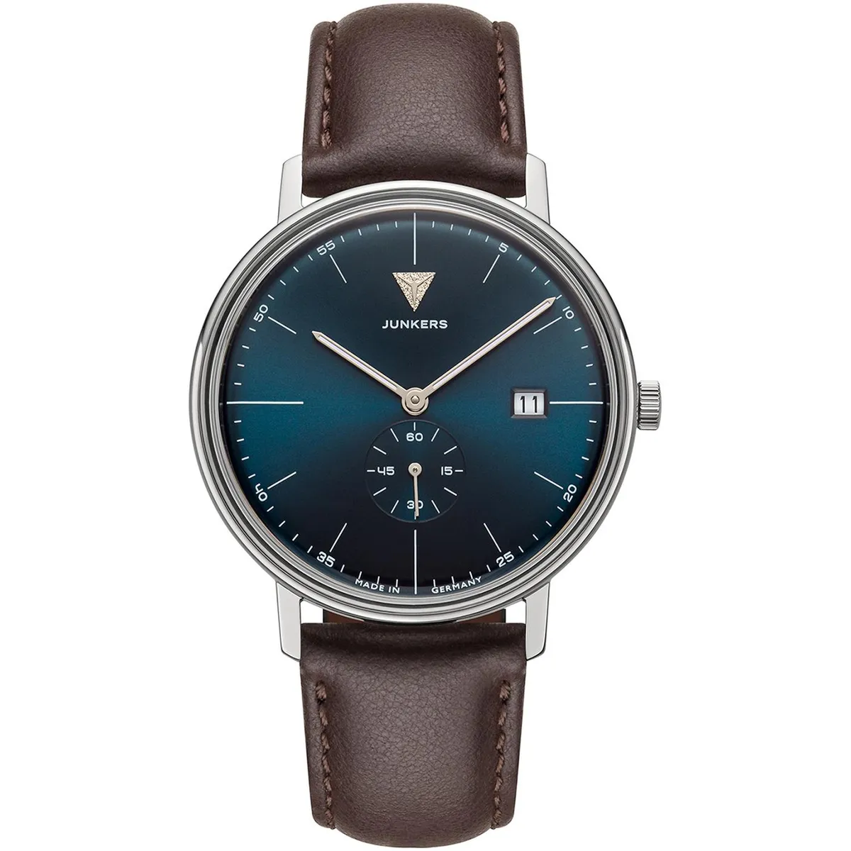 JUNKERS - Reloj Junkers Hombre 9.13.02.12