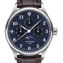 JUNKERS - Reloj Hombre 9.33.01.01