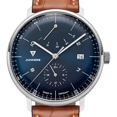 JUNKERS - Reloj Automatico Hombre 911.01.12