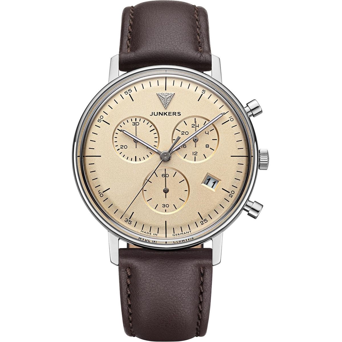 JUNKERS - Reloj Junkers Hombre 9.12.01.05