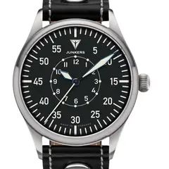 JUNKERS - Reloj Hombre 9.20.02.02
